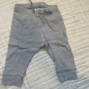 Set of Two Gap baby pants
